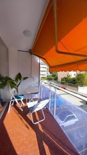 Apartamento R�sidence Le Bonaparte