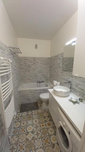 Apartamento R�sidence Le Bonaparte