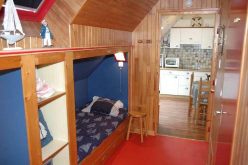 Apartamento Appartement 23