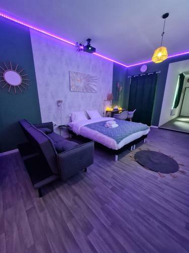 Apartamento Ng Suitehome Baln�o 121grand Rue
