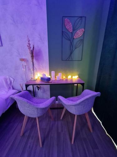 Apartamento Ng Suitehome Baln�o 121grand Rue