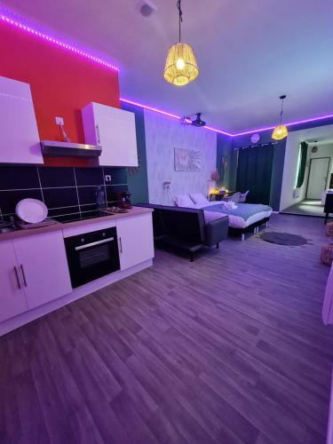 Apartamento Ng Suitehome Baln�o 121grand Rue