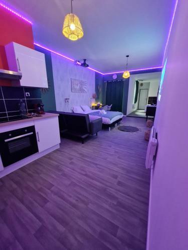 Apartamento Ng Suitehome Baln�o 121grand Rue