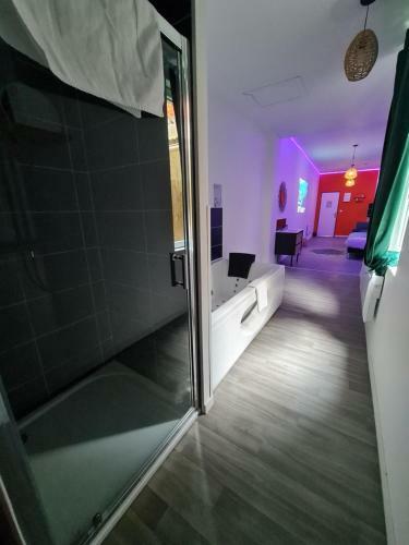 Apartamento Ng Suitehome Baln�o 121grand Rue
