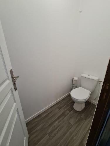 Apartamento Ng Suitehome Baln�o 121grand Rue