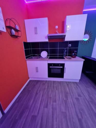 Apartamento Ng Suitehome Baln�o 121grand Rue