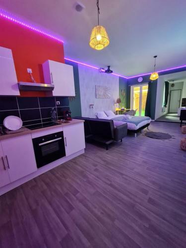 Apartamento Ng Suitehome Baln�o 121grand Rue
