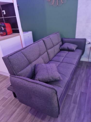 Apartamento Ng Suitehome Baln�o 121grand Rue