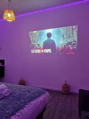 Apartamento Ng Suitehome Baln�o 121grand Rue