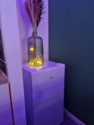 Apartamento Ng Suitehome Baln�o 121grand Rue