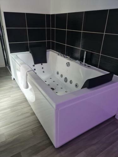 Apartamento Ng Suitehome Baln�o 121grand Rue