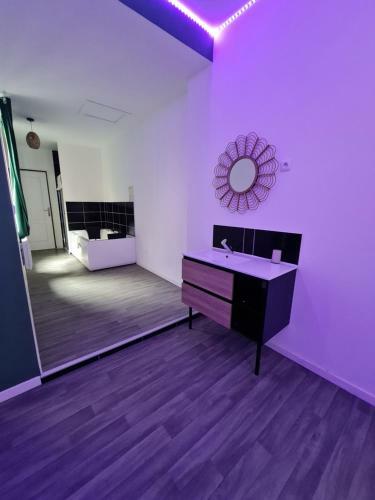 Apartamento Ng Suitehome Baln�o 121grand Rue