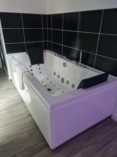 Apartamento Ng Suitehome Baln�o 121grand Rue