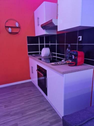 Apartamento Ng Suitehome Baln�o 121grand Rue