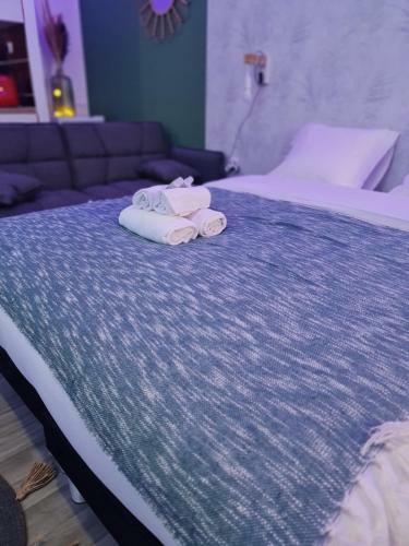 Apartamento Ng Suitehome Baln�o 121grand Rue