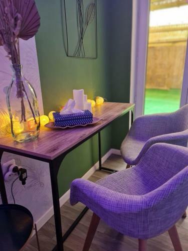 Apartamento Ng Suitehome Baln�o 121grand Rue