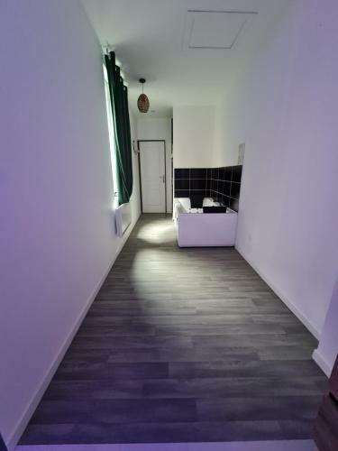 Apartamento Ng Suitehome Baln�o 121grand Rue