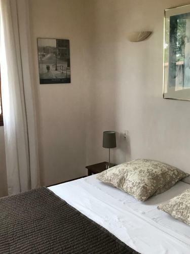 Bed & Breakfast Domaine De Peilhan