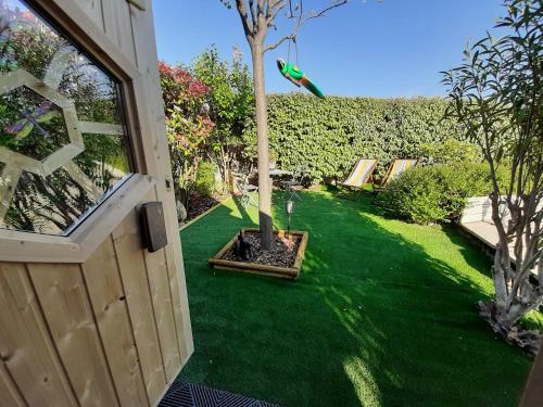 La Cabane De Mes R�ves