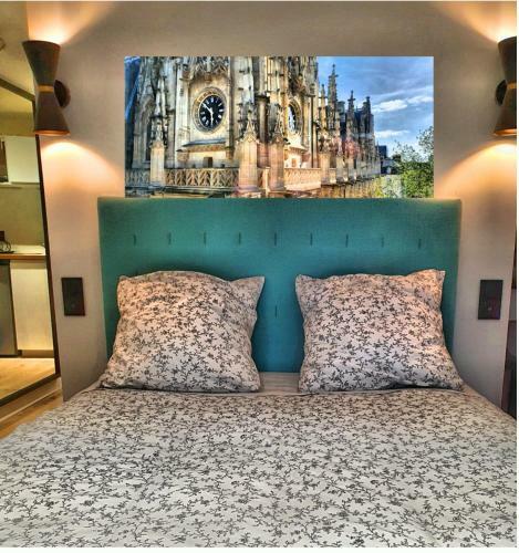 Apartamento Suite Saint L� Rouen (centre Historique)