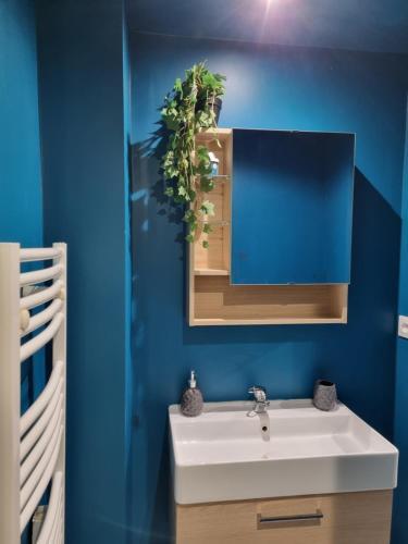 Apartamento Le Darny