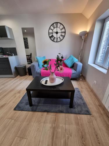Apartamento Le Darny