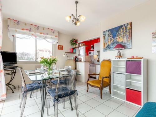 Apartment Le Garden
