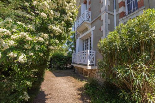 Villa Evergreen Royan
