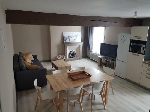 Apartamento O Coeur De Ville 41