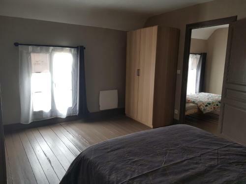 Apartamento O Coeur De Ville 41