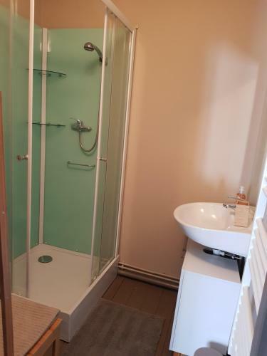 Apartamento O Coeur De Ville 41
