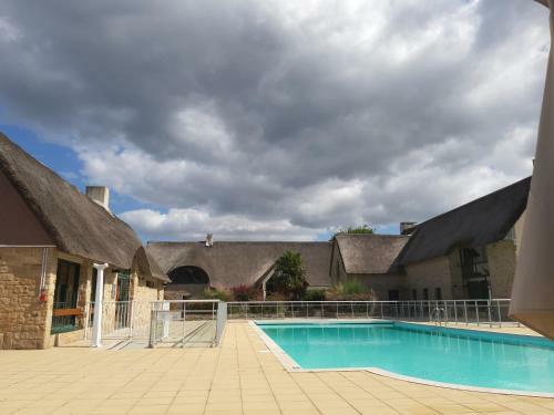 Apartamento Saint Denac - Golf De La Baule