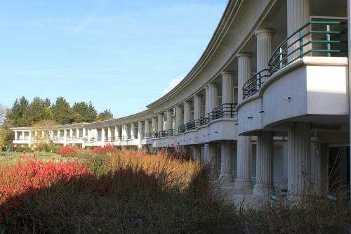 Apartamento Saint Denac - Golf De La Baule