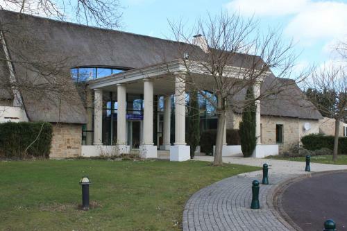 Apartamento Saint Denac - Golf De La Baule