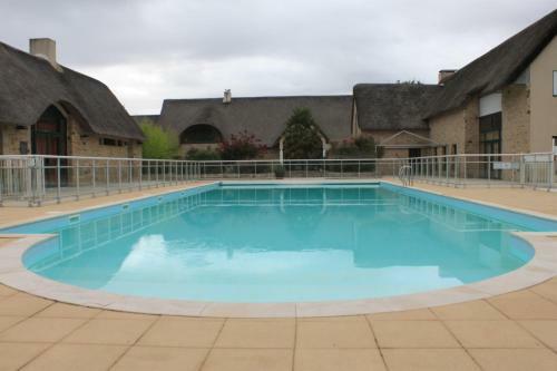 Apartamento Saint Denac - Golf De La Baule