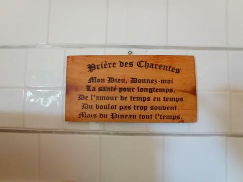 Apartamento Ecurie Le Buguet