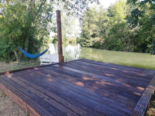Apartamento Ecurie Le Buguet