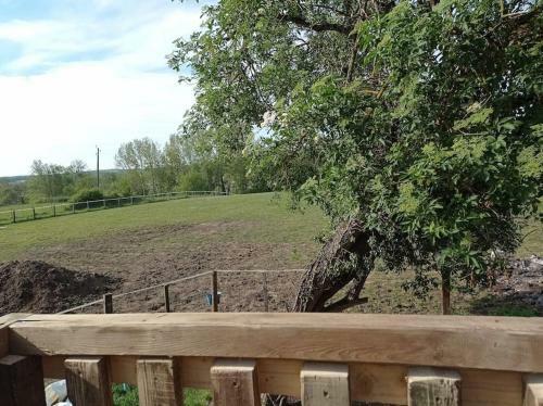 Apartamento Ecurie Le Buguet
