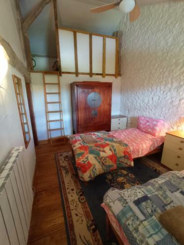 Apartamento Ecurie Le Buguet
