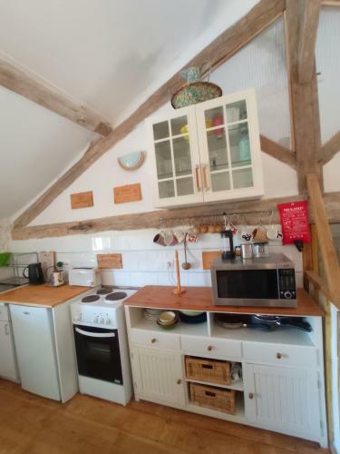 Apartamento Ecurie Le Buguet