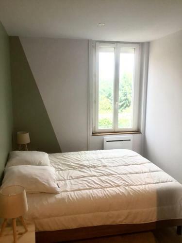 Apartamento Saint-aubin-sur-mer: Bel Appartement Traversant