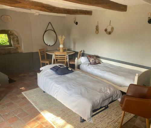 Hostal La Seigneurie Des Ondes