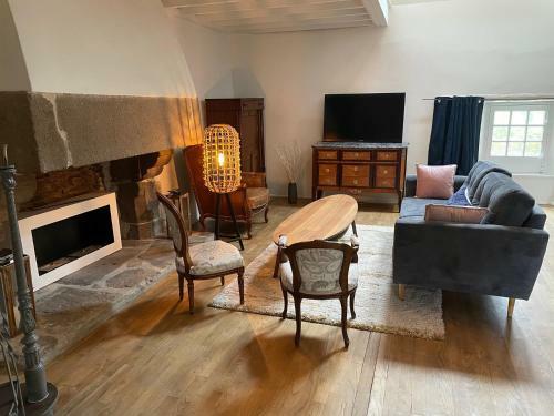 Hostal La Seigneurie Des Ondes