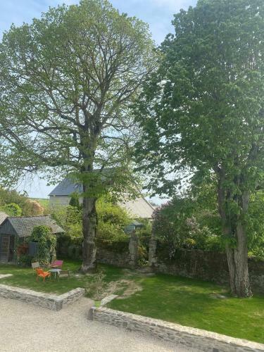 Hostal La Seigneurie Des Ondes