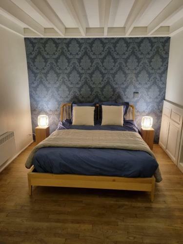 Hostal La Seigneurie Des Ondes