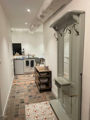 Hostal La Seigneurie Des Ondes