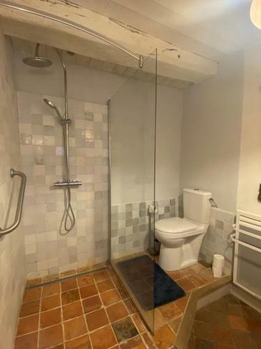 Hostal La Seigneurie Des Ondes