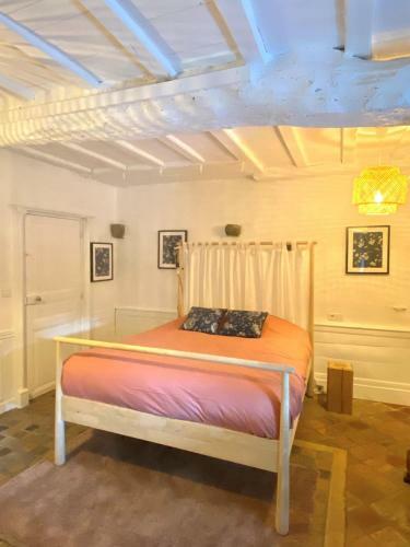 Hostal La Seigneurie Des Ondes