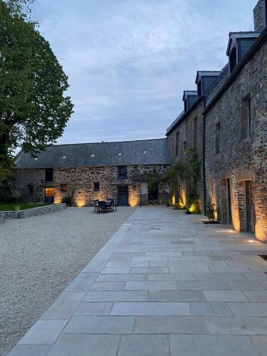 Hostal La Seigneurie Des Ondes