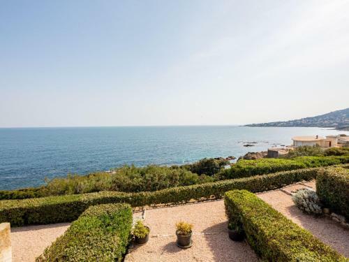 Apartment Maures De L'esterel-2
